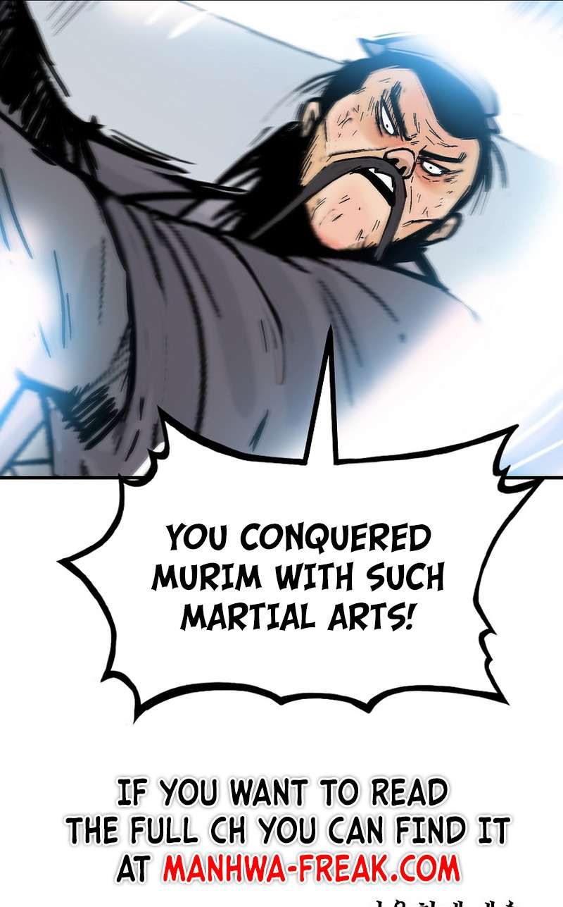 Fist Demon of Mount Hua chapter 154 page 7