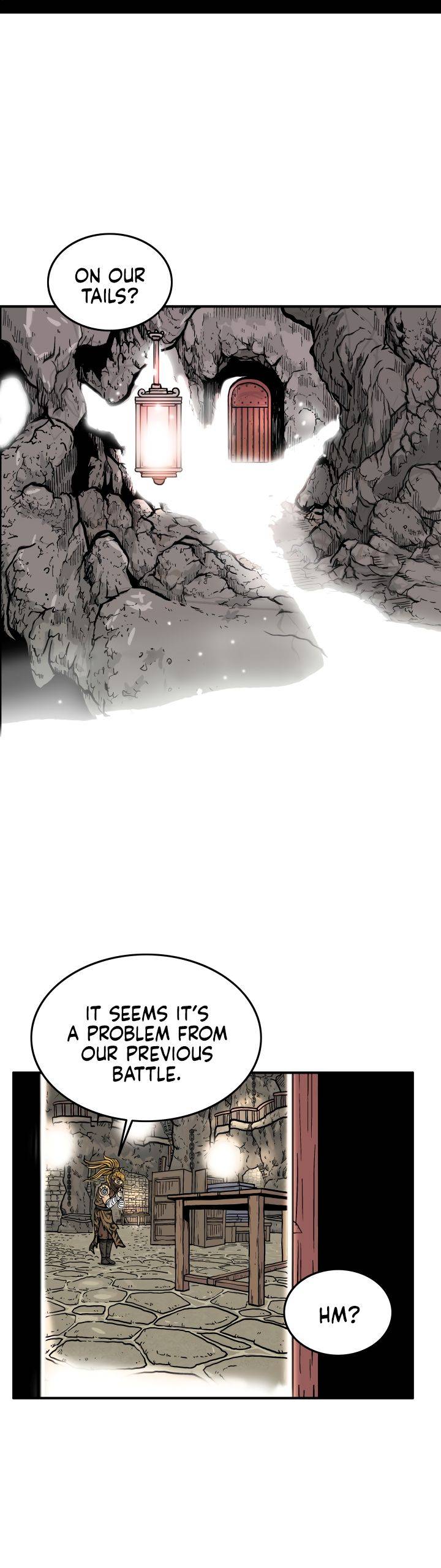 Fist Demon of Mount Hua chapter 17 page 4