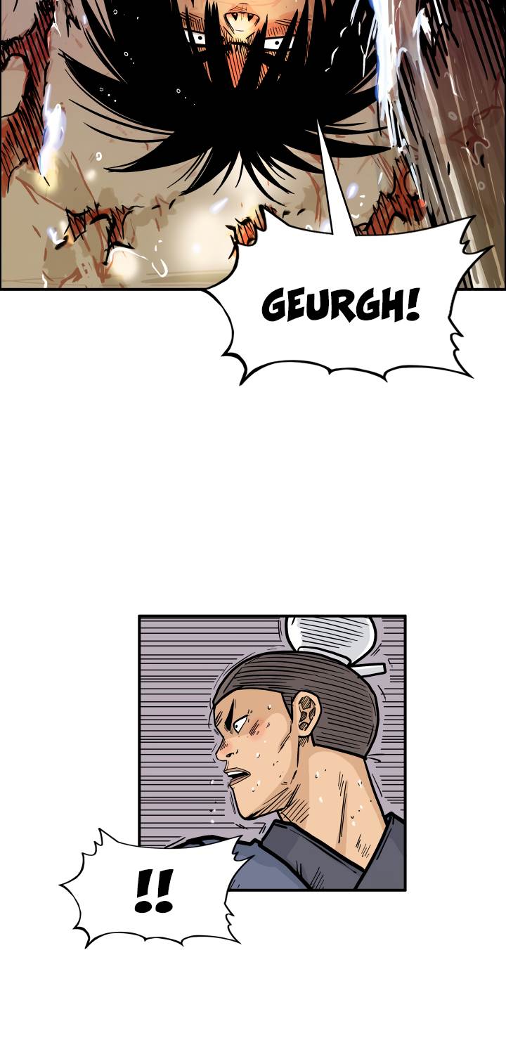 Fist Demon of Mount Hua chapter 19 page 12