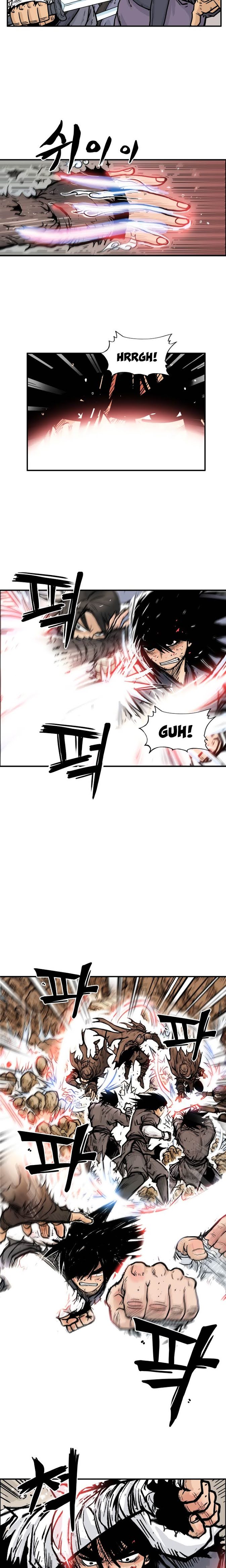 Fist Demon of Mount Hua chapter 19 page 7