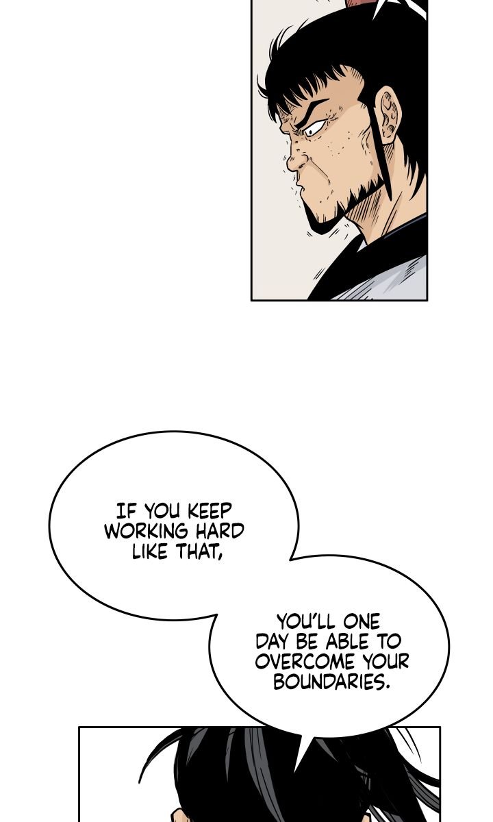 Fist Demon of Mount Hua chapter 2 page 4