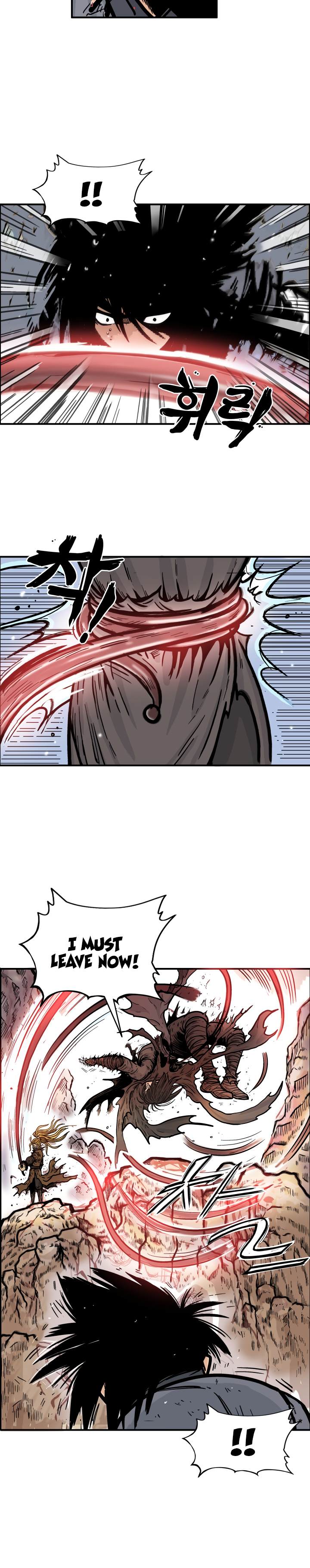 Fist Demon of Mount Hua chapter 20 page 12