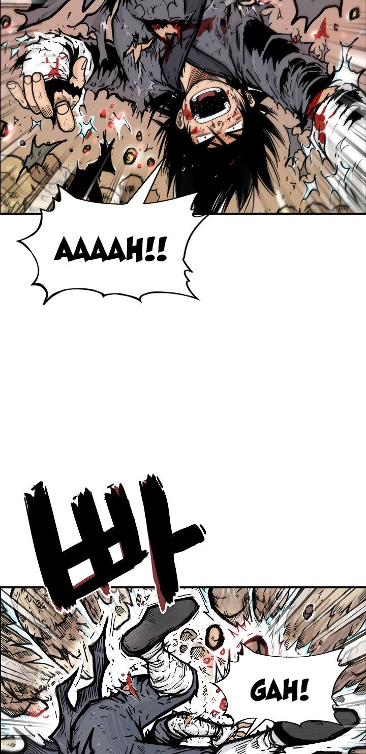 Fist Demon of Mount Hua chapter 20 page 6