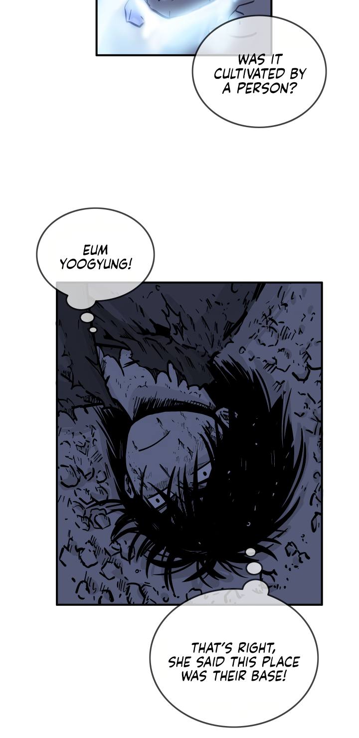 Fist Demon of Mount Hua chapter 21 page 12