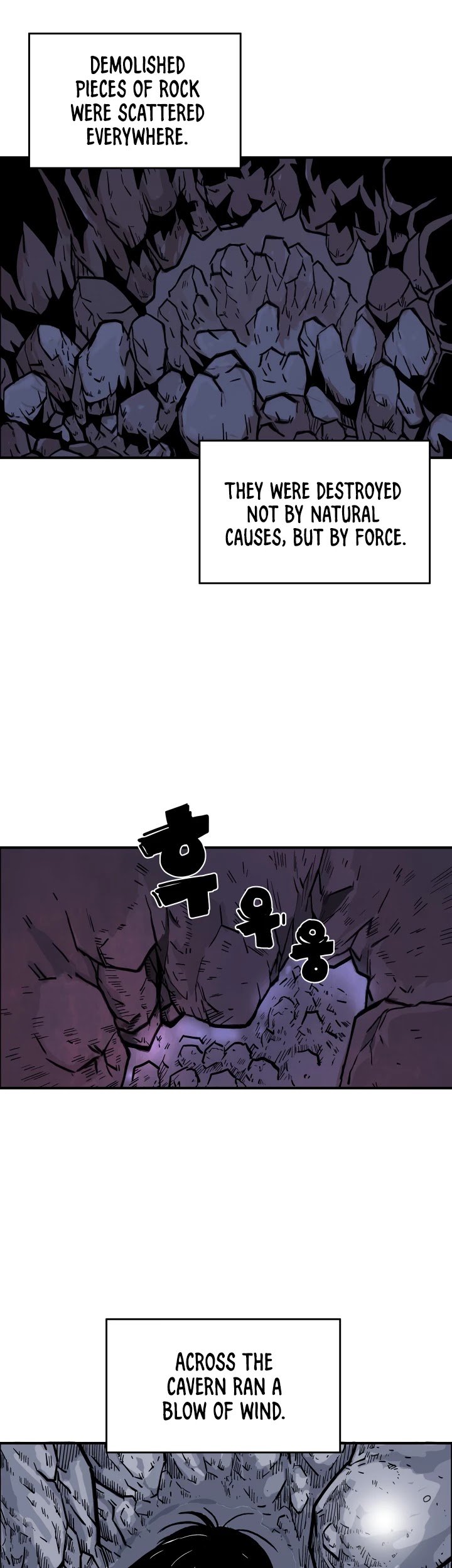 Fist Demon of Mount Hua chapter 22 page 13