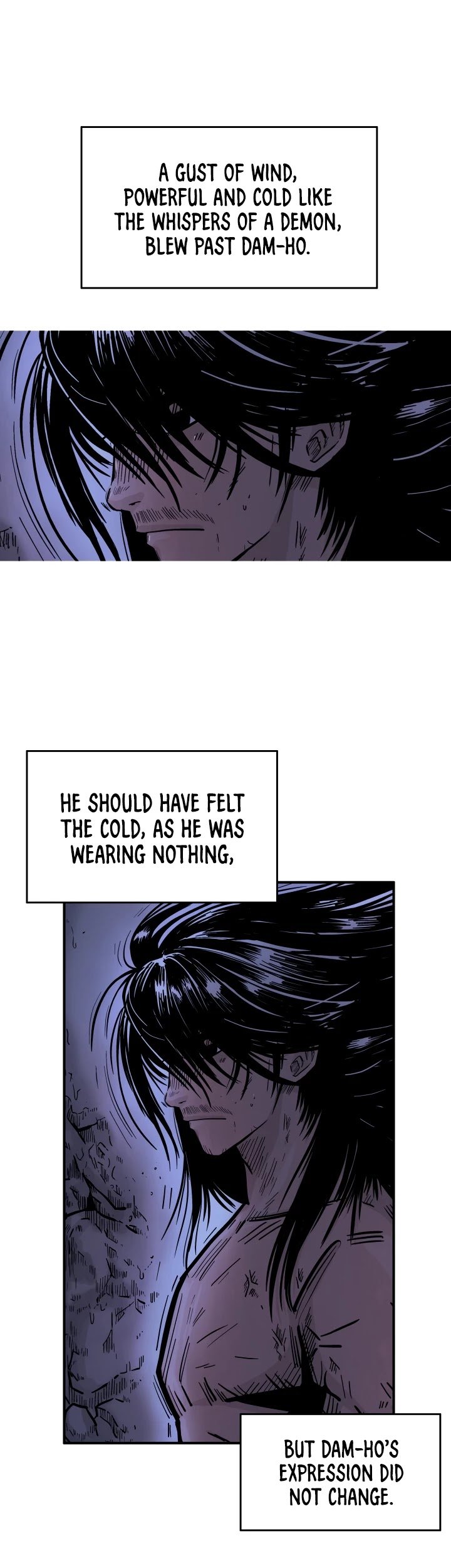 Fist Demon of Mount Hua chapter 22 page 15