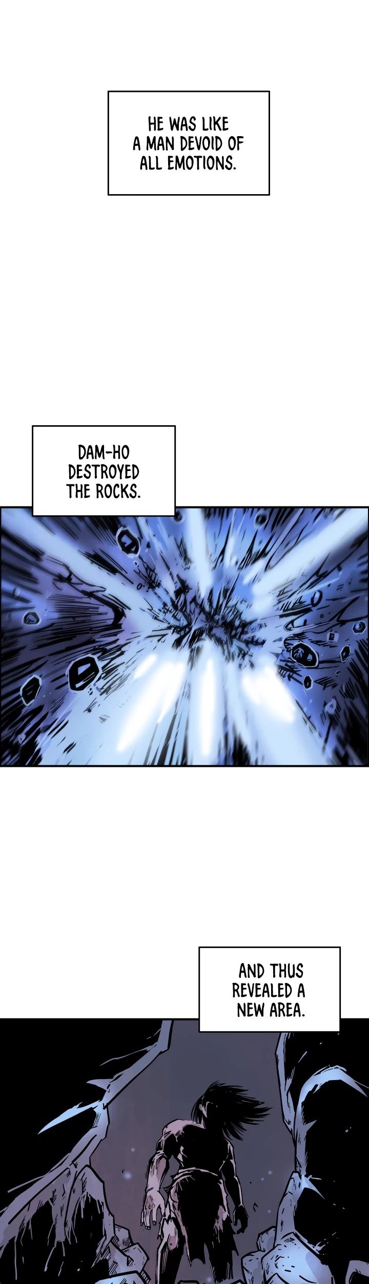 Fist Demon of Mount Hua chapter 22 page 16