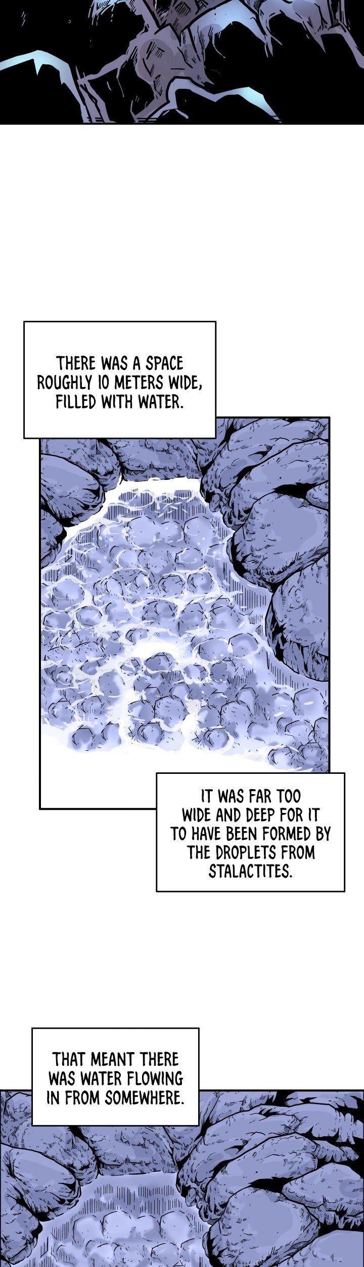 Fist Demon of Mount Hua chapter 22 page 17