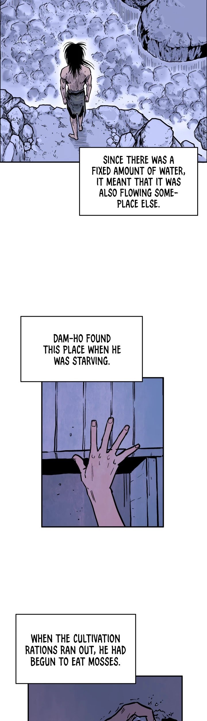 Fist Demon of Mount Hua chapter 22 page 18