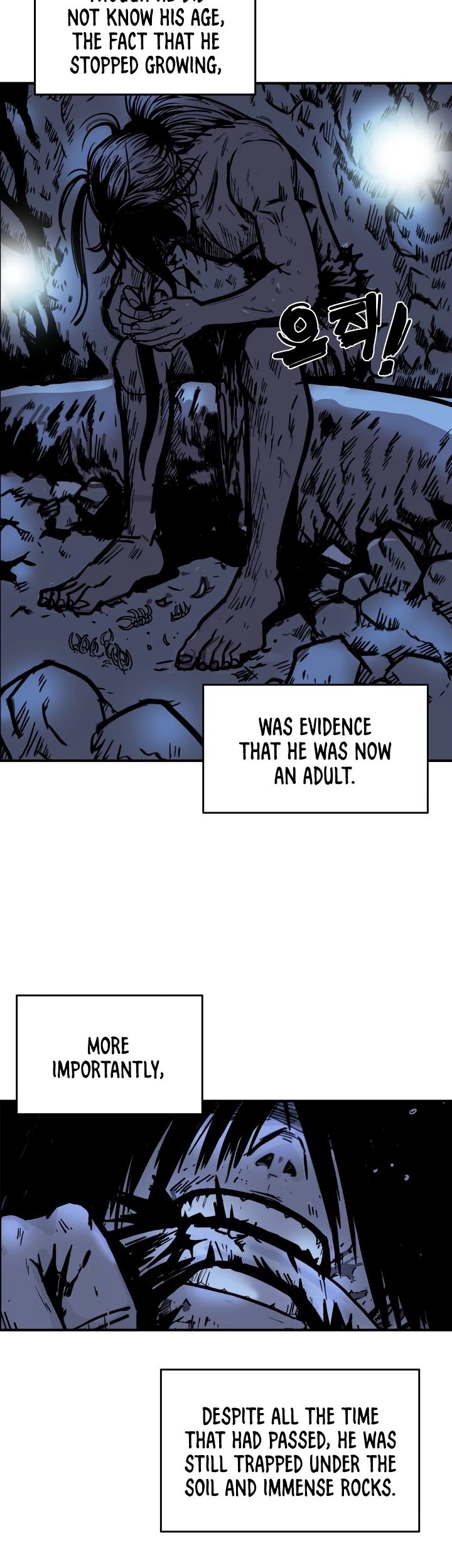 Fist Demon of Mount Hua chapter 22 page 2