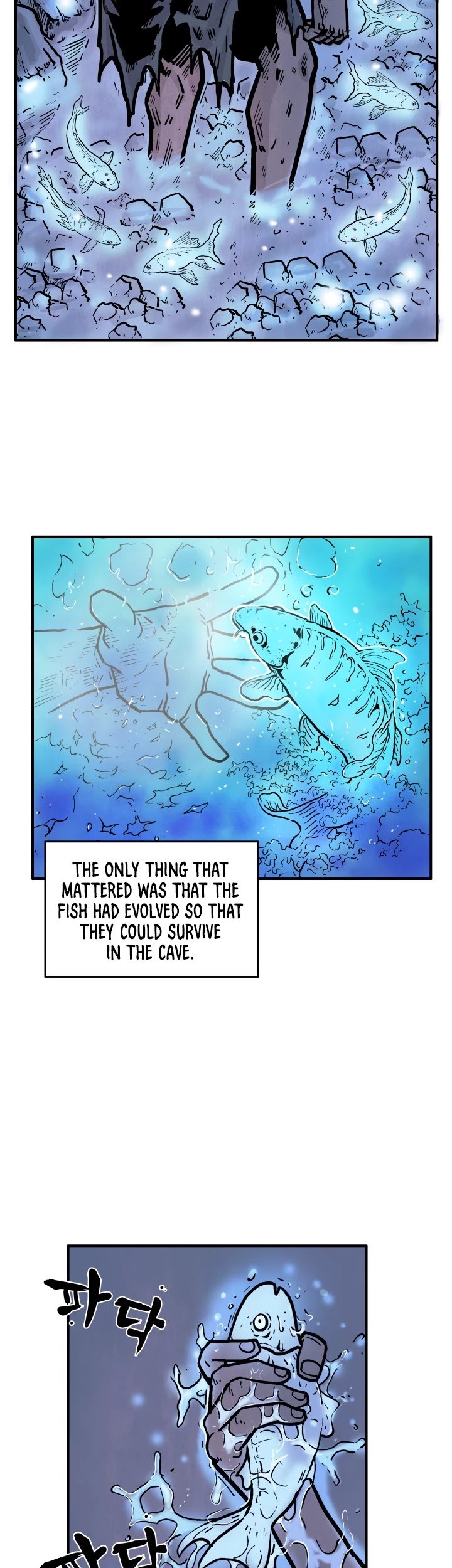 Fist Demon of Mount Hua chapter 22 page 22