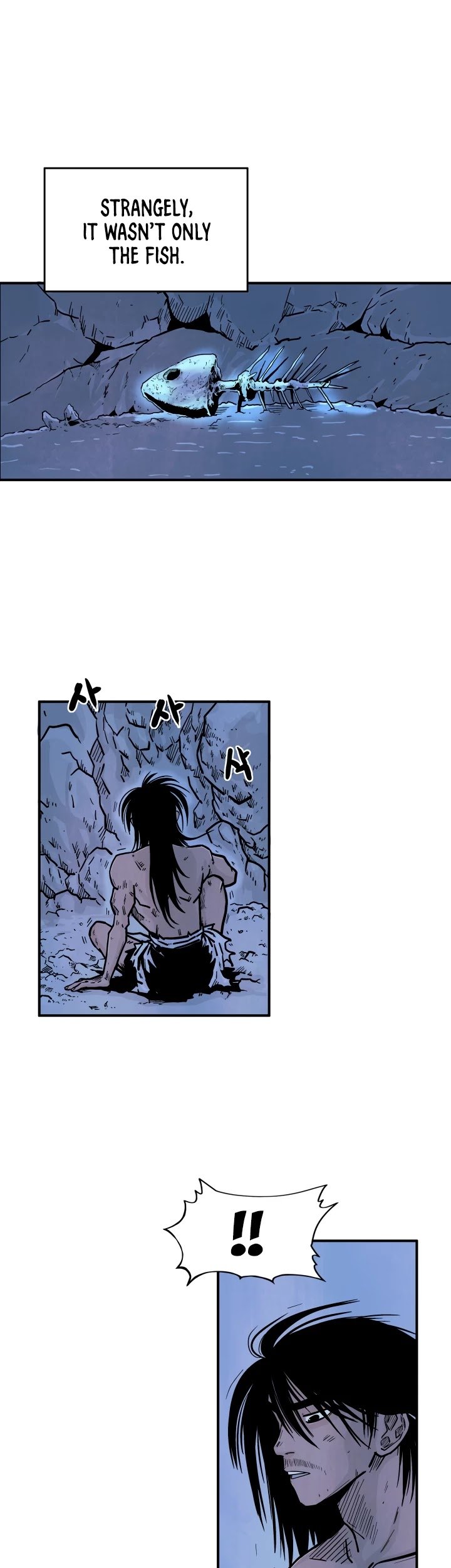 Fist Demon of Mount Hua chapter 22 page 24