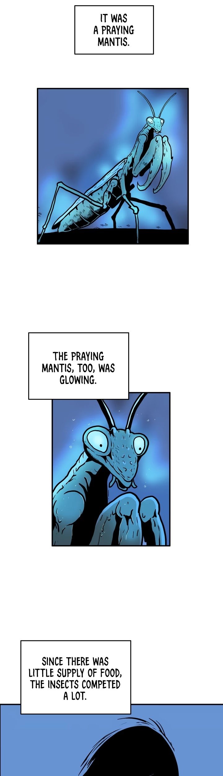 Fist Demon of Mount Hua chapter 22 page 27