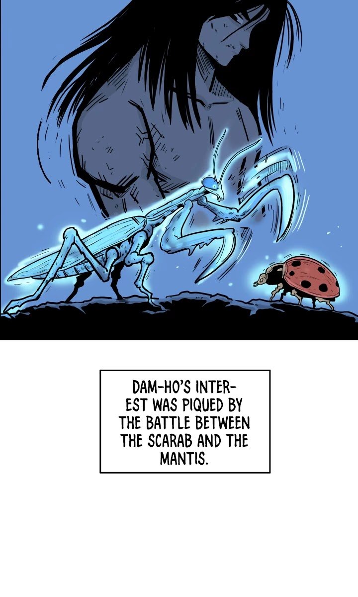 Fist Demon of Mount Hua chapter 22 page 28