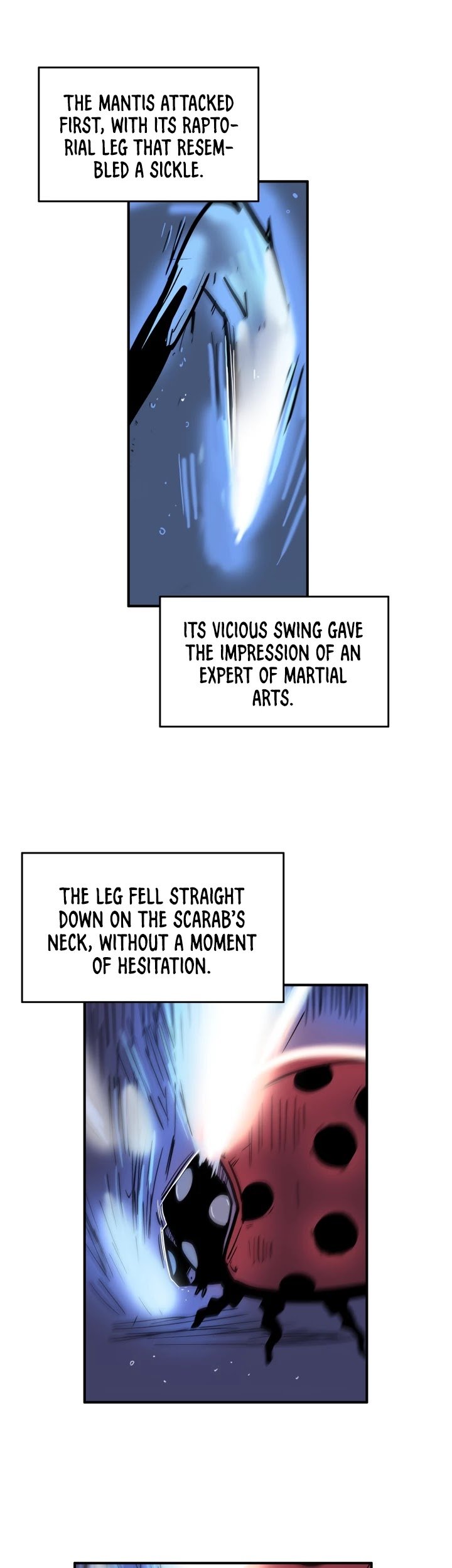 Fist Demon of Mount Hua chapter 22 page 29