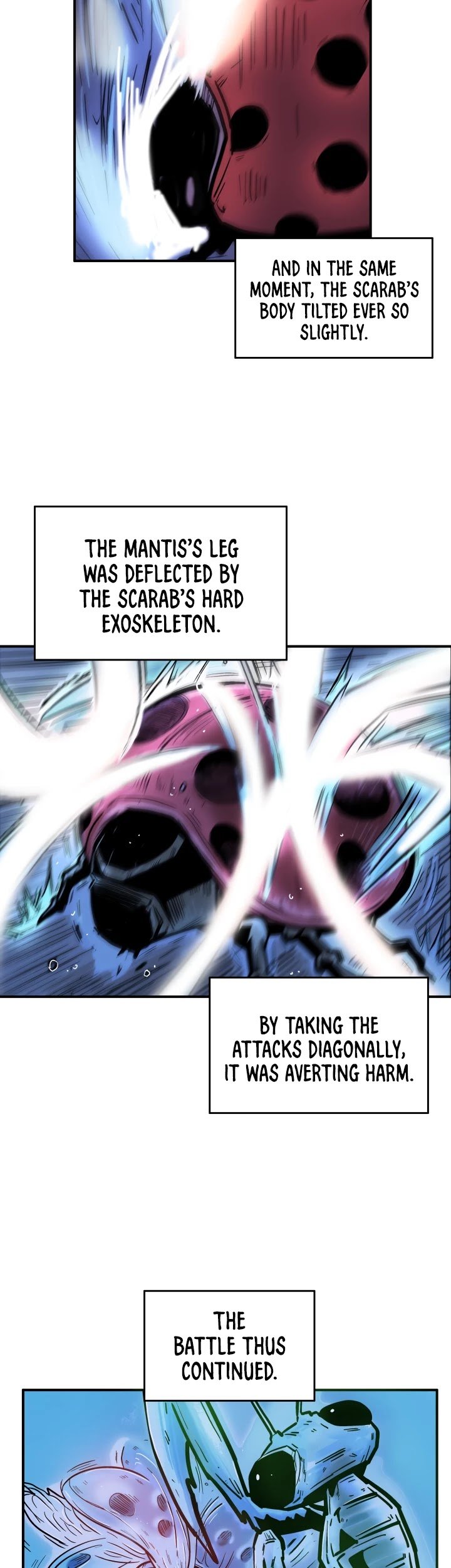 Fist Demon of Mount Hua chapter 22 page 30