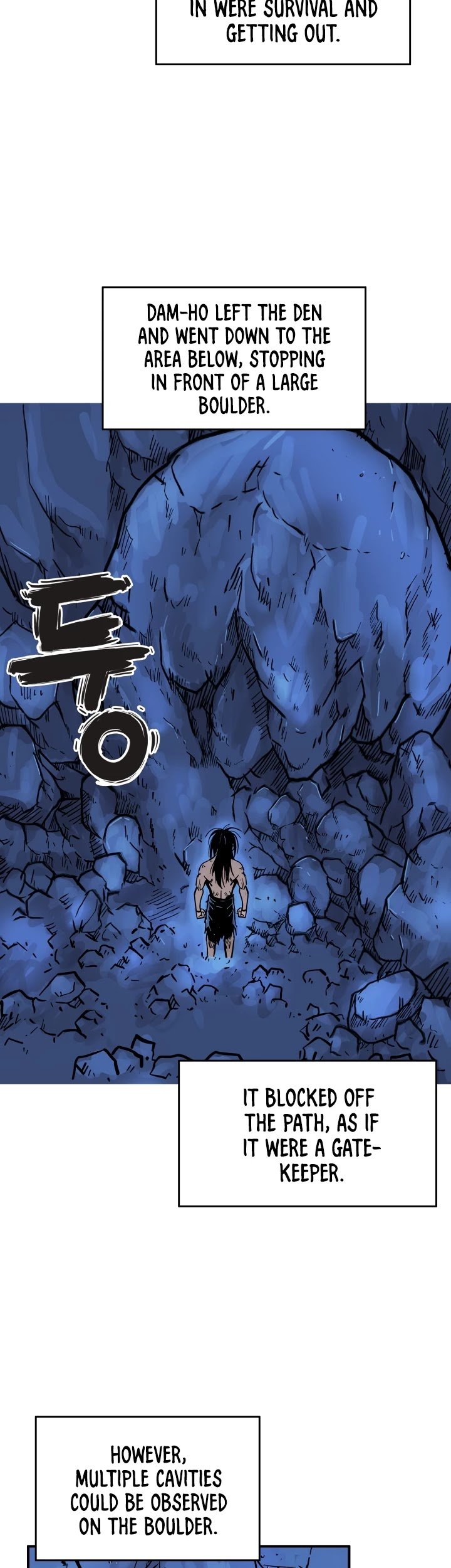 Fist Demon of Mount Hua chapter 22 page 36