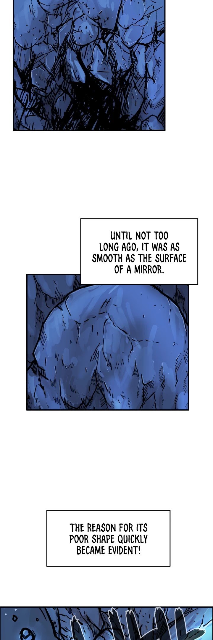 Fist Demon of Mount Hua chapter 22 page 37