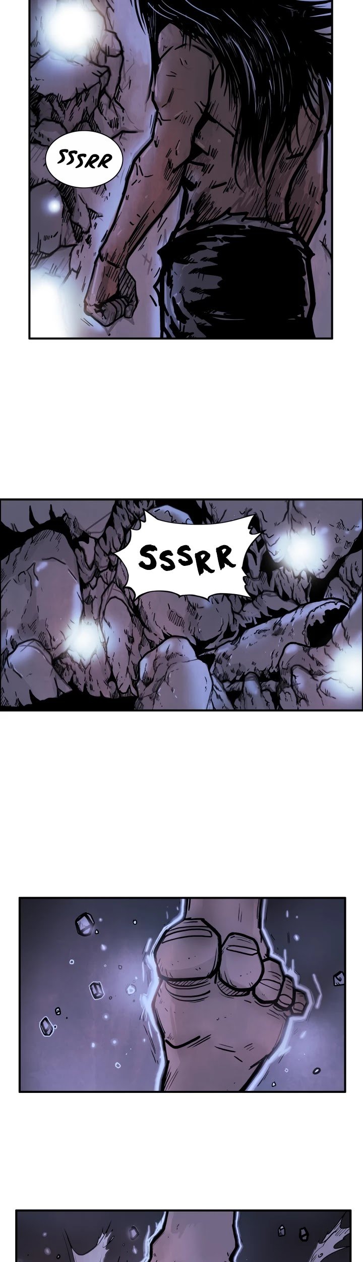 Fist Demon of Mount Hua chapter 22 page 5