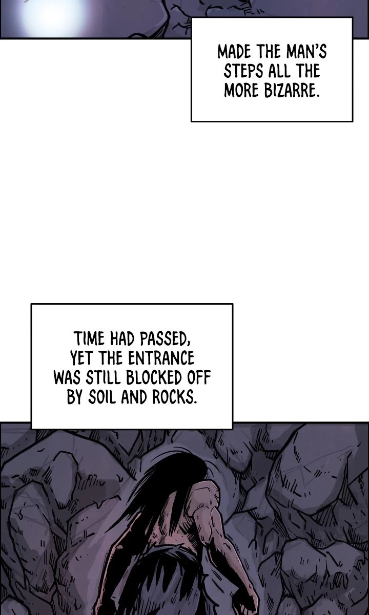 Fist Demon of Mount Hua chapter 22 page 7