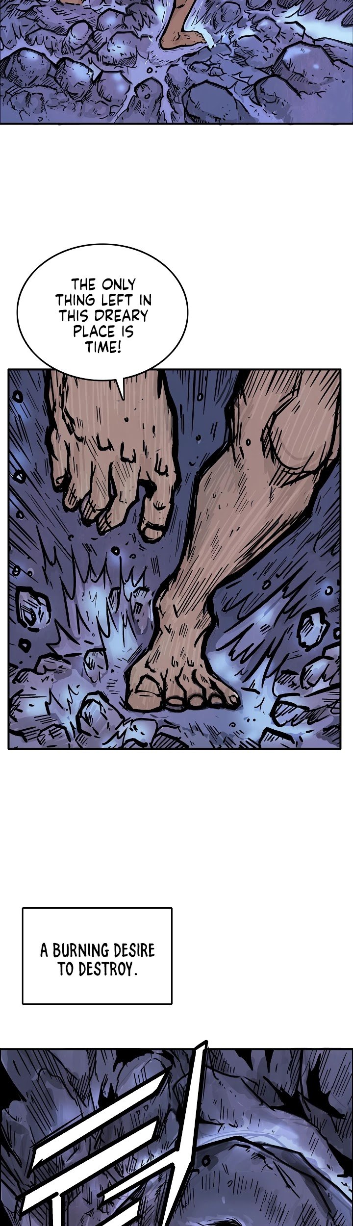 Fist Demon of Mount Hua chapter 23 page 14