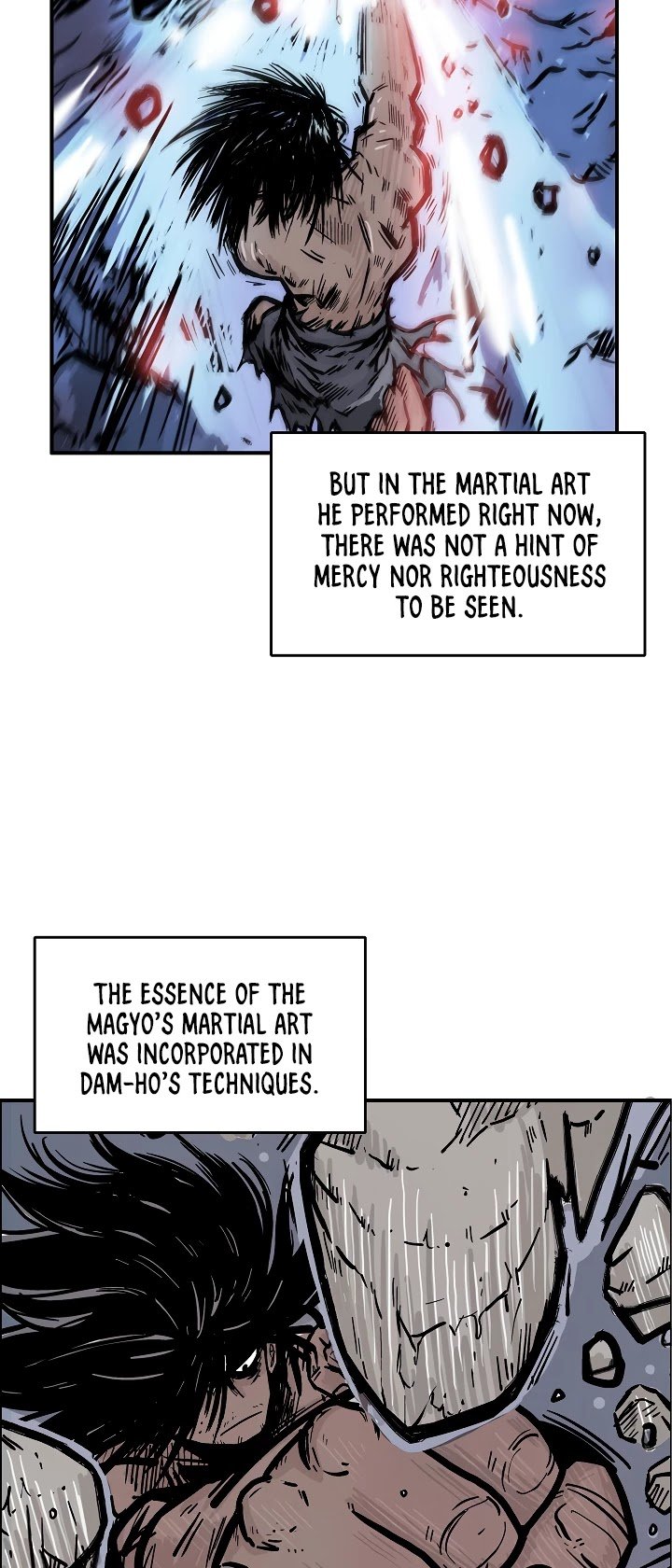 Fist Demon of Mount Hua chapter 23 page 16