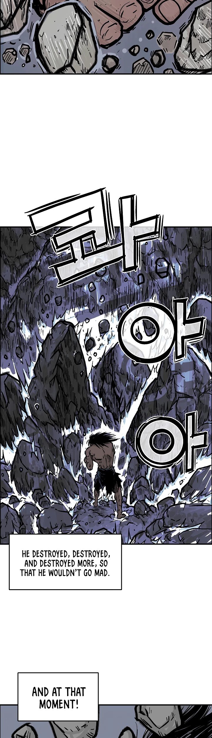 Fist Demon of Mount Hua chapter 23 page 17