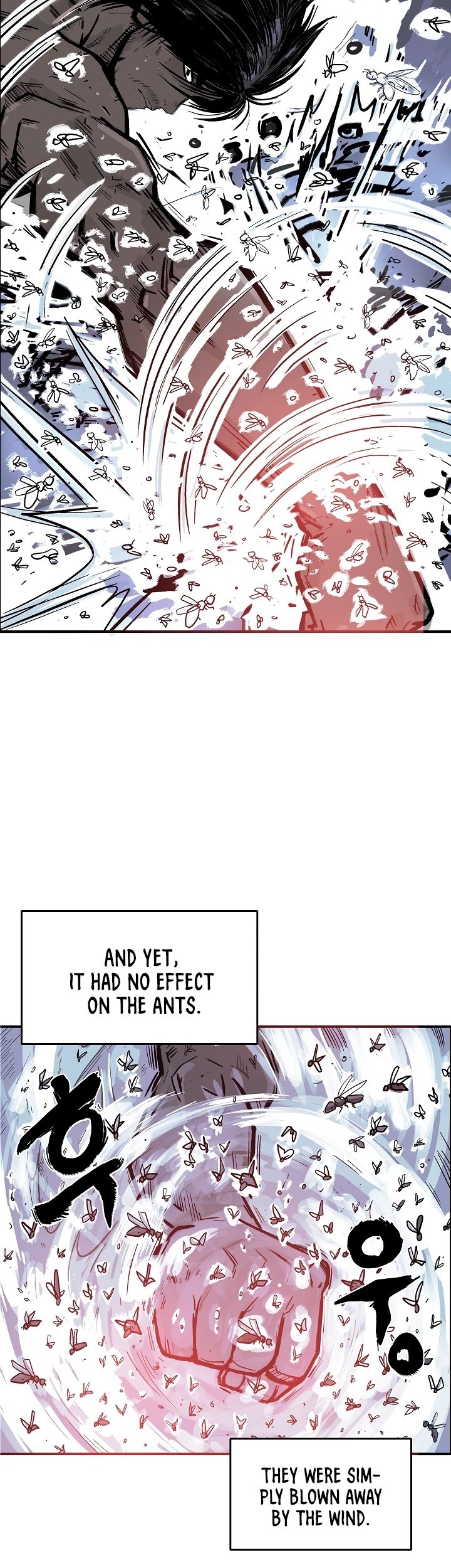 Fist Demon of Mount Hua chapter 23 page 22