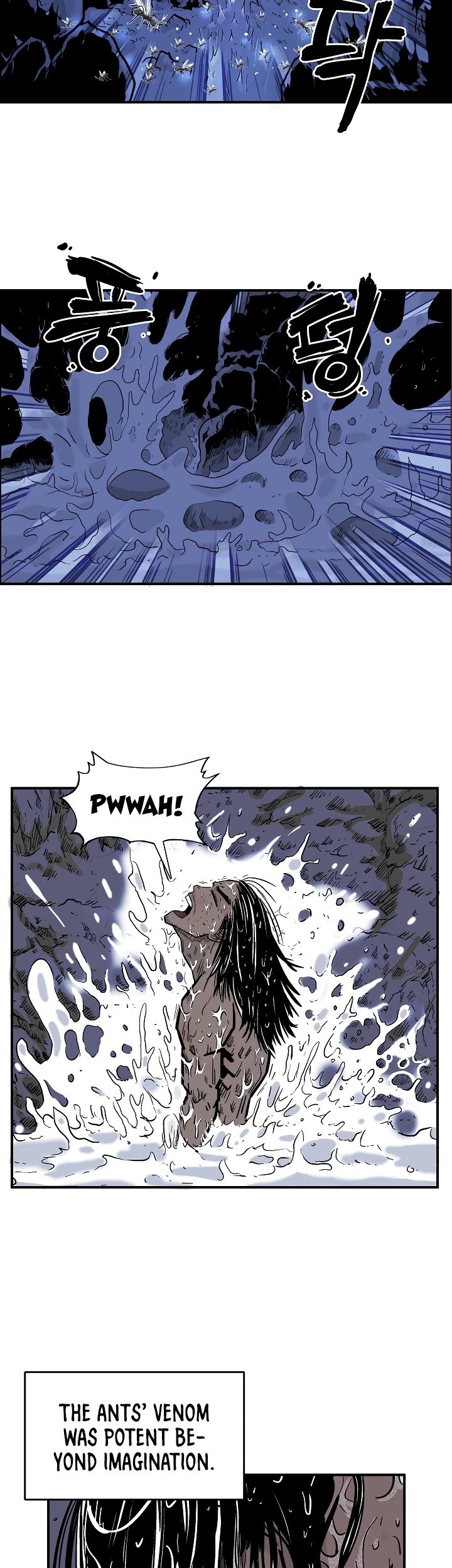 Fist Demon of Mount Hua chapter 23 page 26