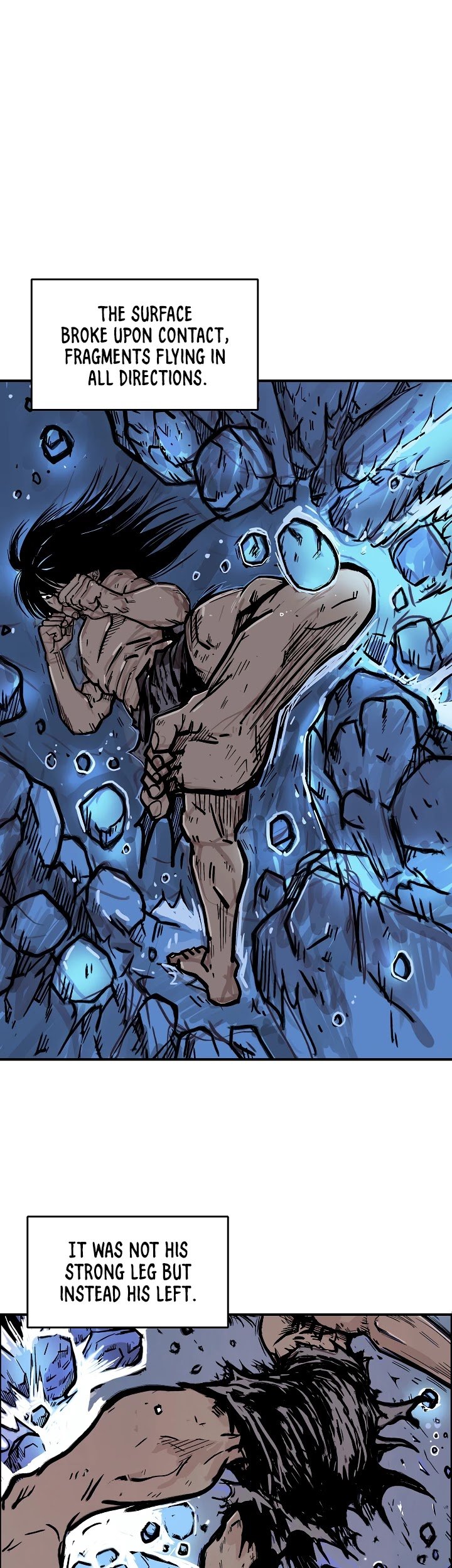 Fist Demon of Mount Hua chapter 23 page 4