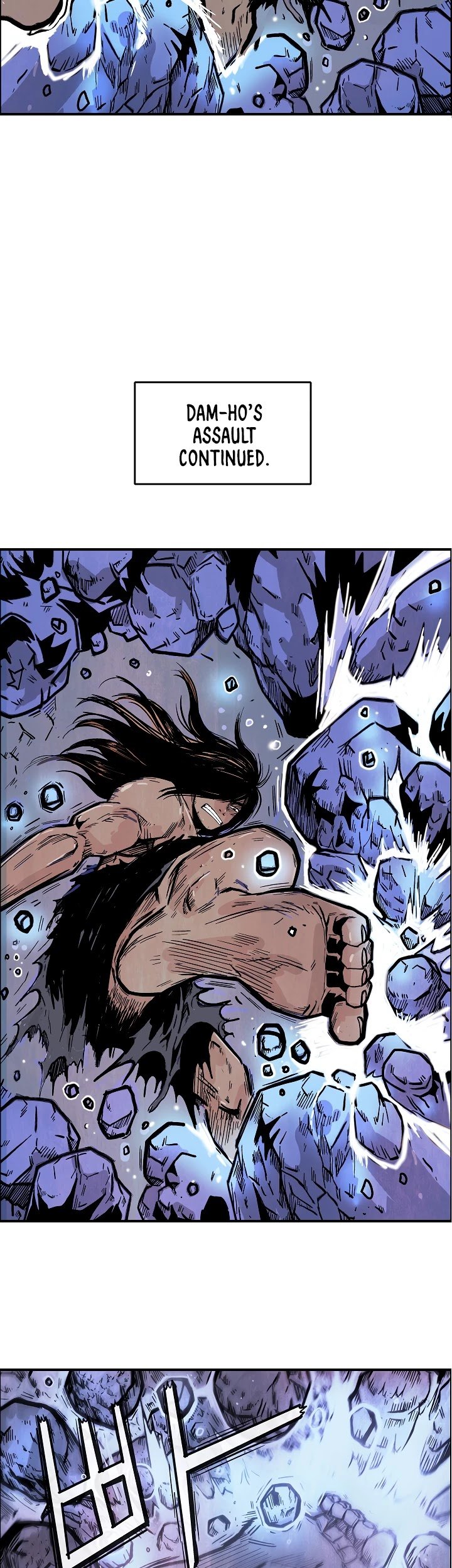 Fist Demon of Mount Hua chapter 23 page 5