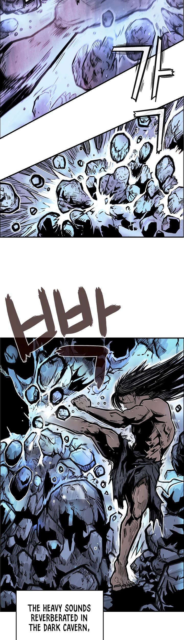 Fist Demon of Mount Hua chapter 23 page 6