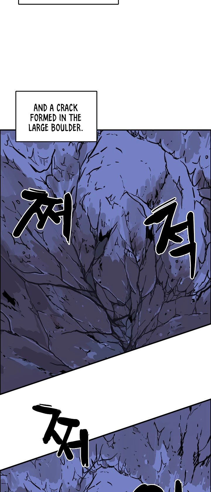 Fist Demon of Mount Hua chapter 23 page 7