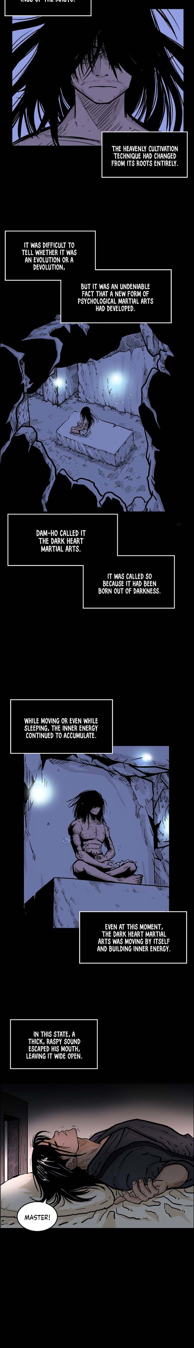 Fist Demon of Mount Hua chapter 27 page 11