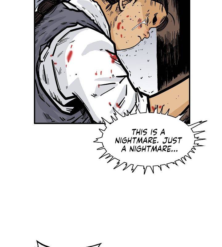 Fist Demon of Mount Hua chapter 29 page 12