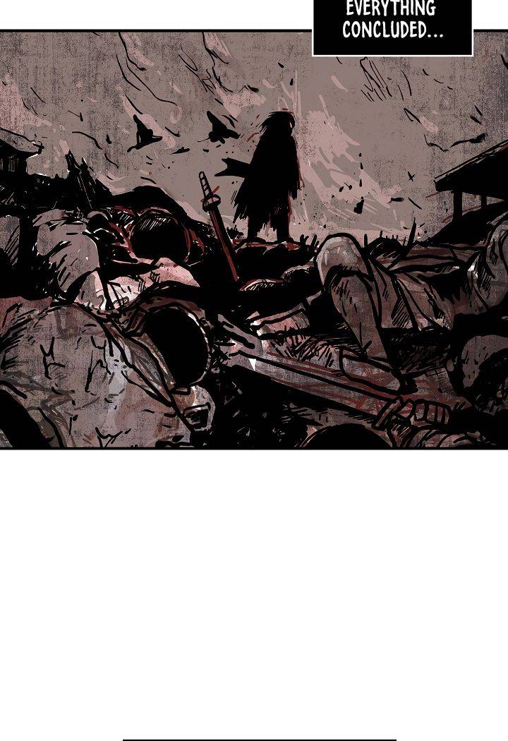 Fist Demon of Mount Hua chapter 32 page 13