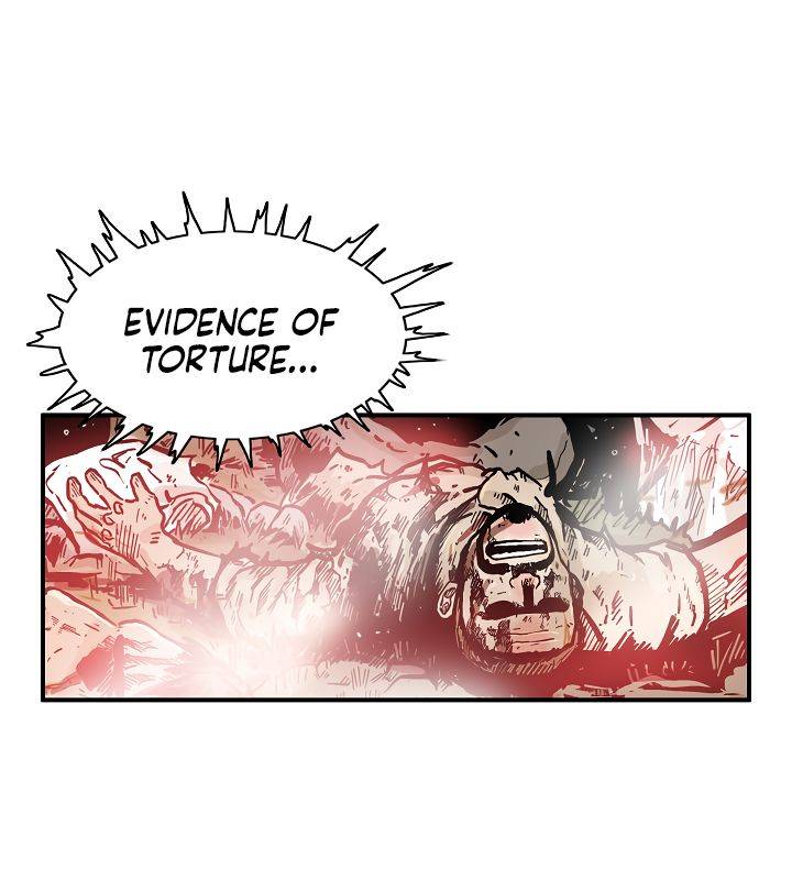 Fist Demon of Mount Hua chapter 34 page 14