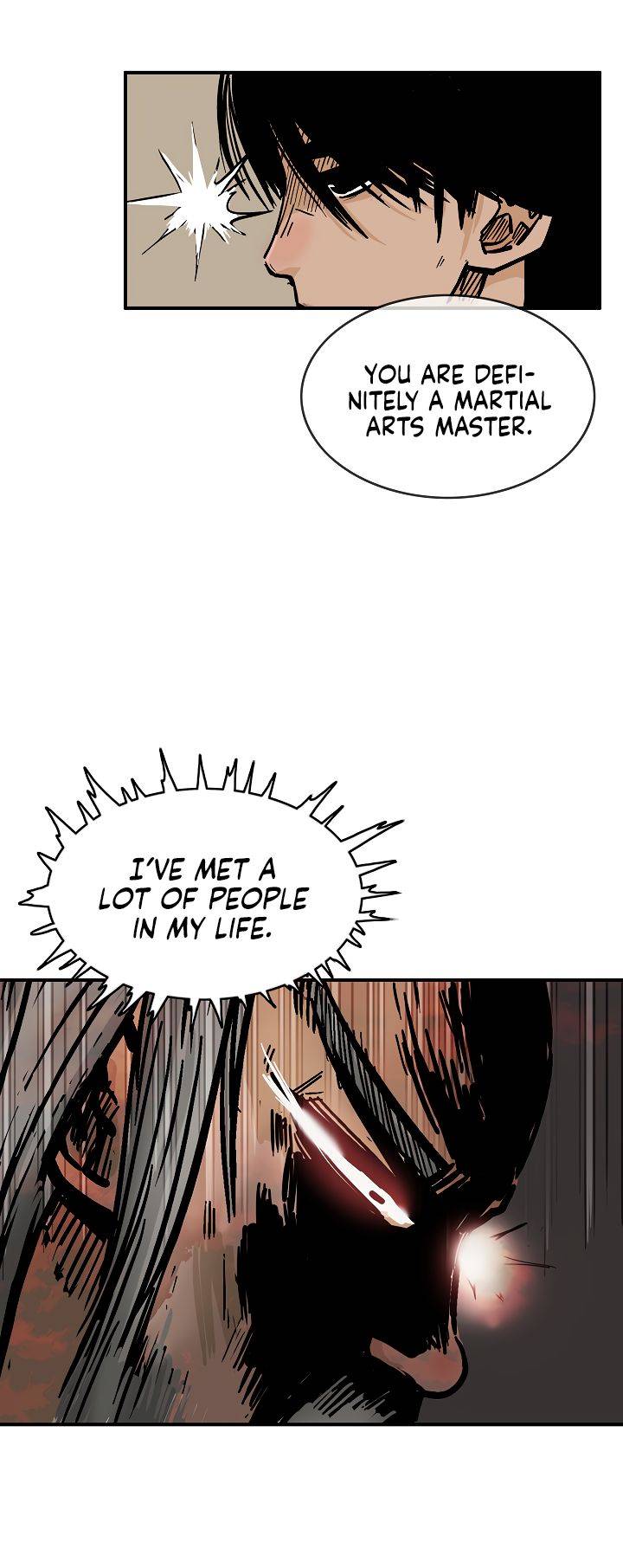 Fist Demon of Mount Hua chapter 34 page 3