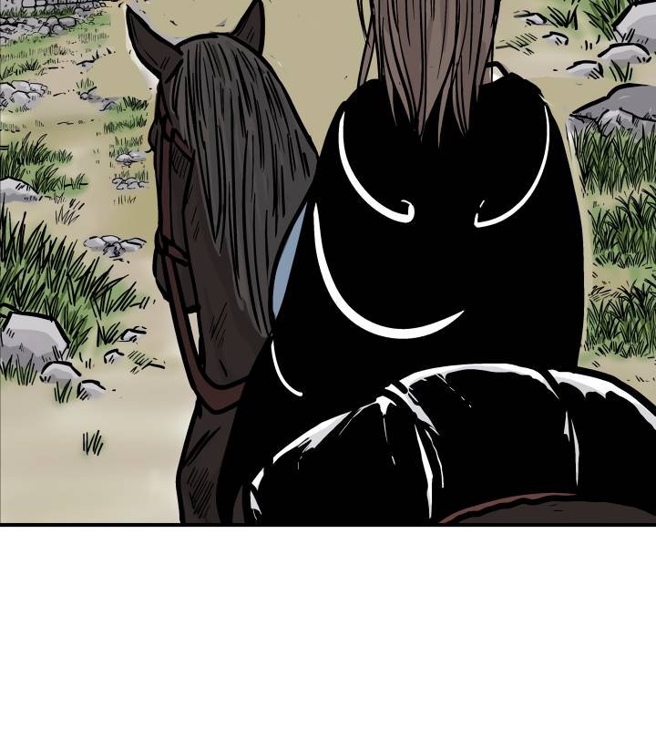 Fist Demon of Mount Hua chapter 35 page 20