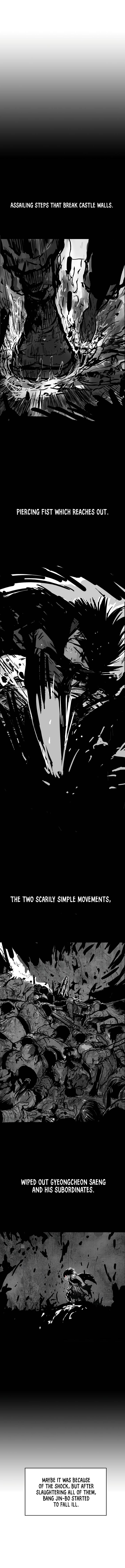 Fist Demon of Mount Hua chapter 36 page 7