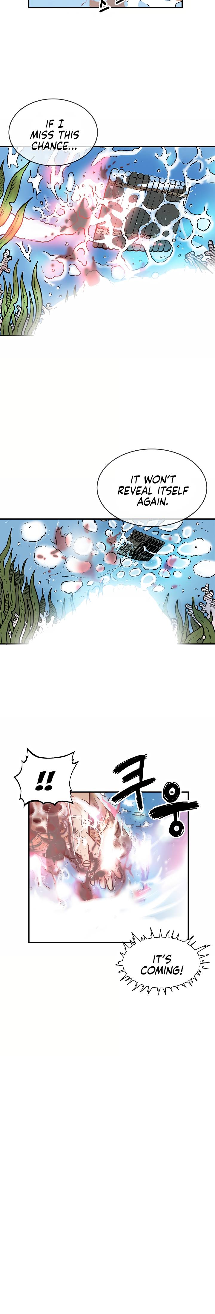 Fist Demon of Mount Hua chapter 37 page 6