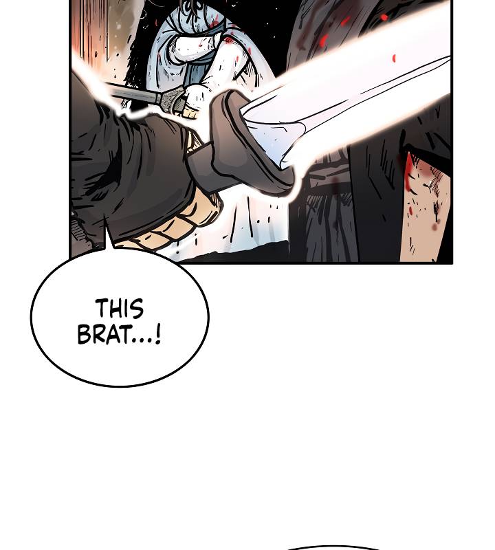 Fist Demon of Mount Hua chapter 41 page 19