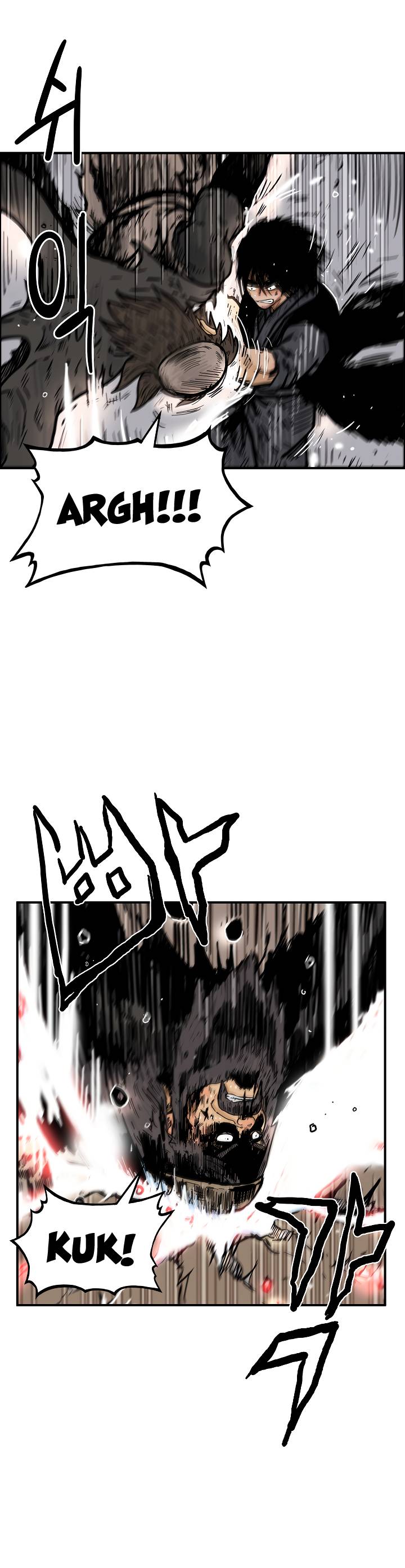 Fist Demon of Mount Hua chapter 42 page 3