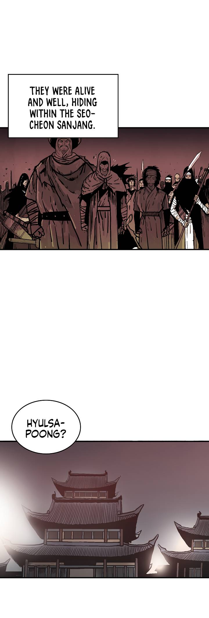 Fist Demon of Mount Hua chapter 44 page 2