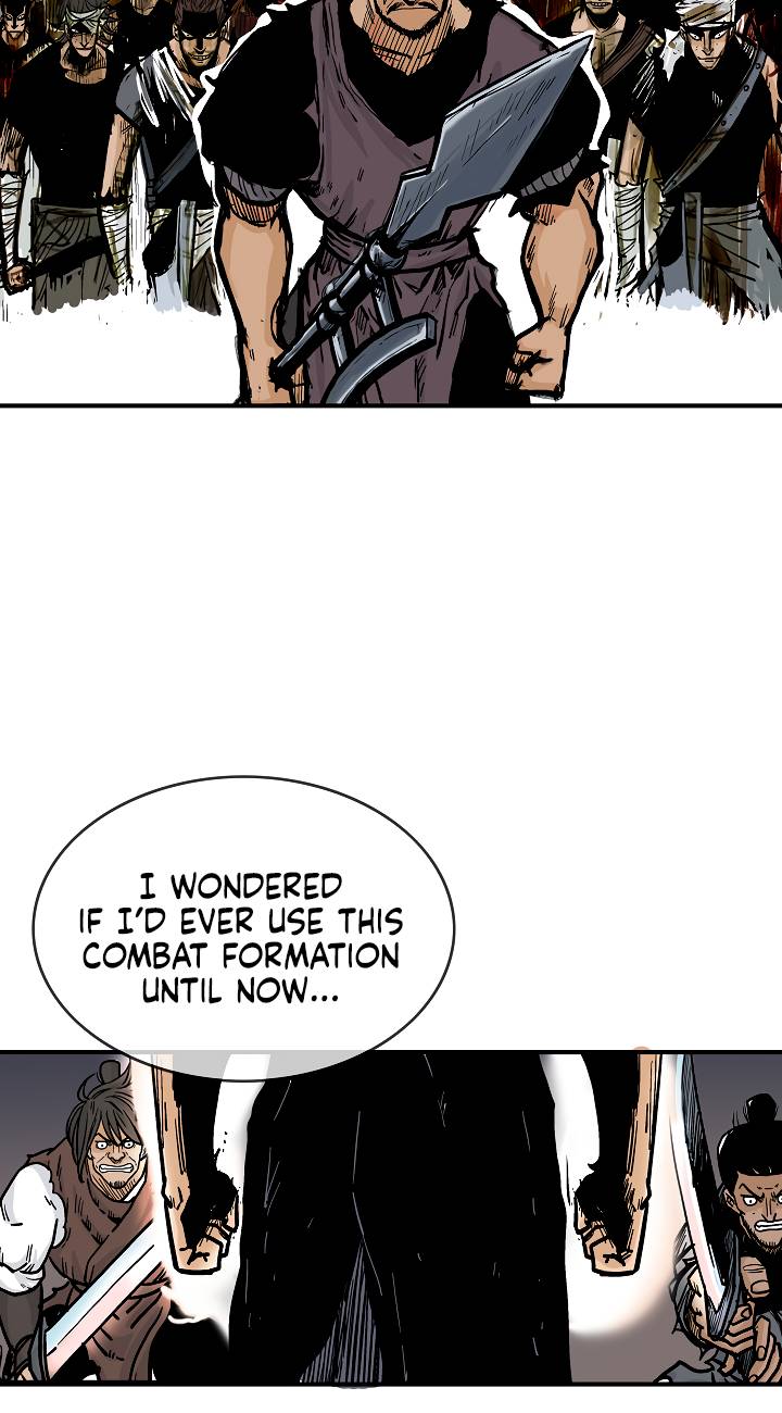 Fist Demon of Mount Hua chapter 44 page 6