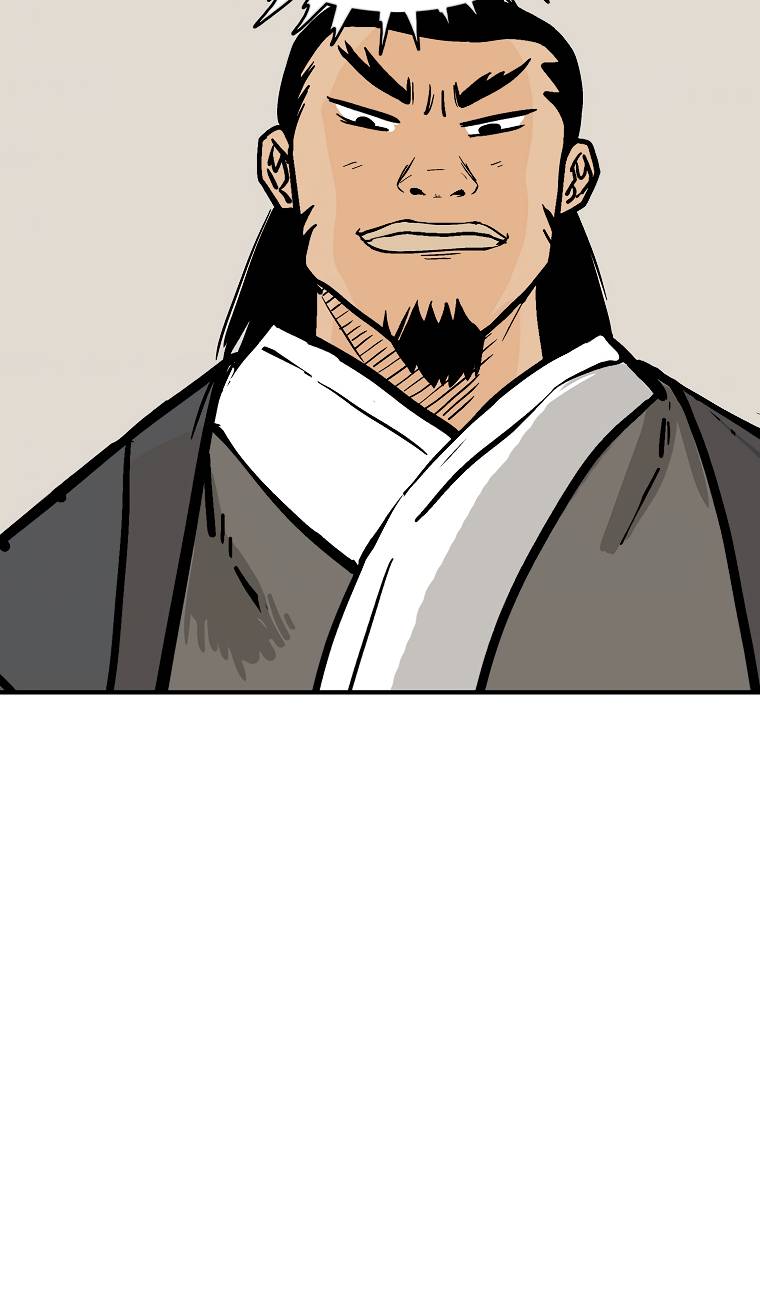 Fist Demon of Mount Hua chapter 51 page 3