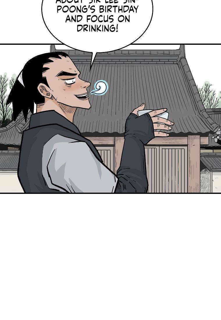 Fist Demon of Mount Hua chapter 53 page 3