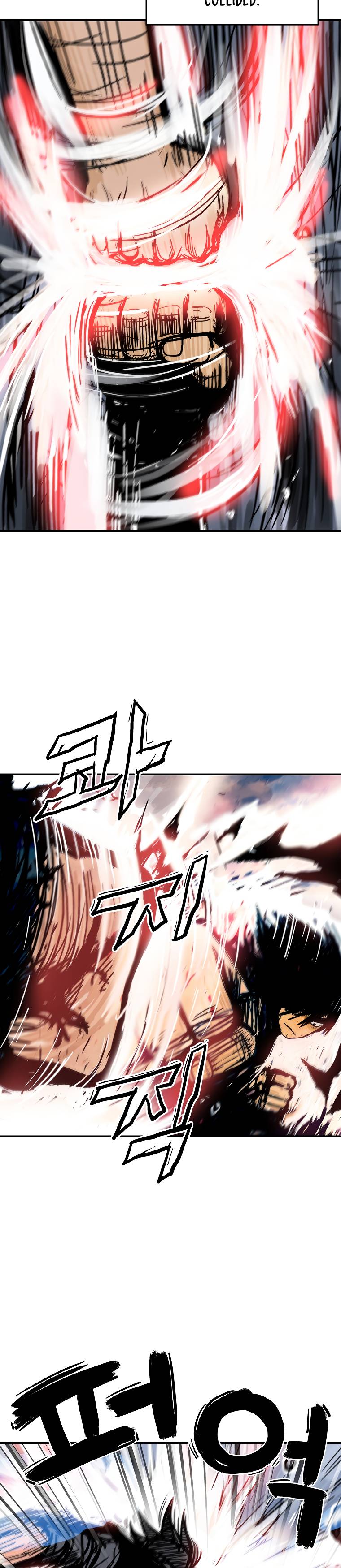 Fist Demon of Mount Hua chapter 56 page 16