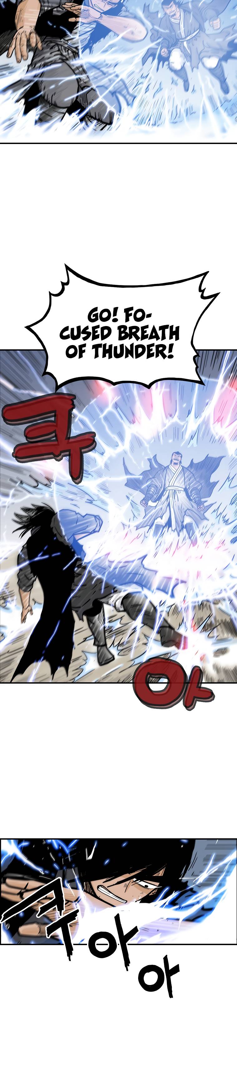 Fist Demon of Mount Hua chapter 58 page 8