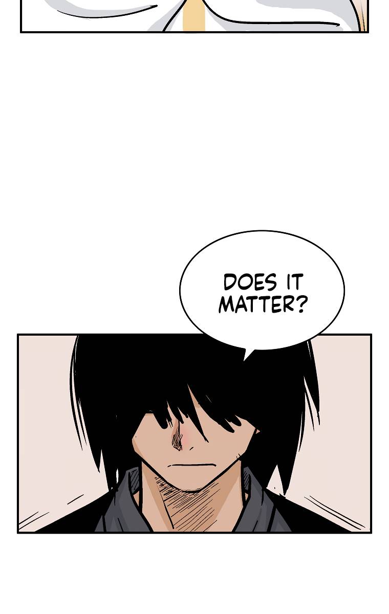 Fist Demon of Mount Hua chapter 61 page 8